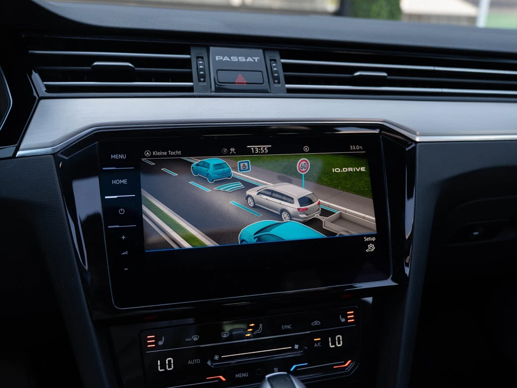 Volkswagen Passat – foto 31