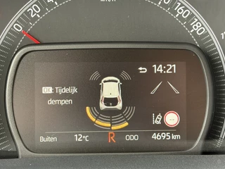 Toyota Aygo – thumbnail 14