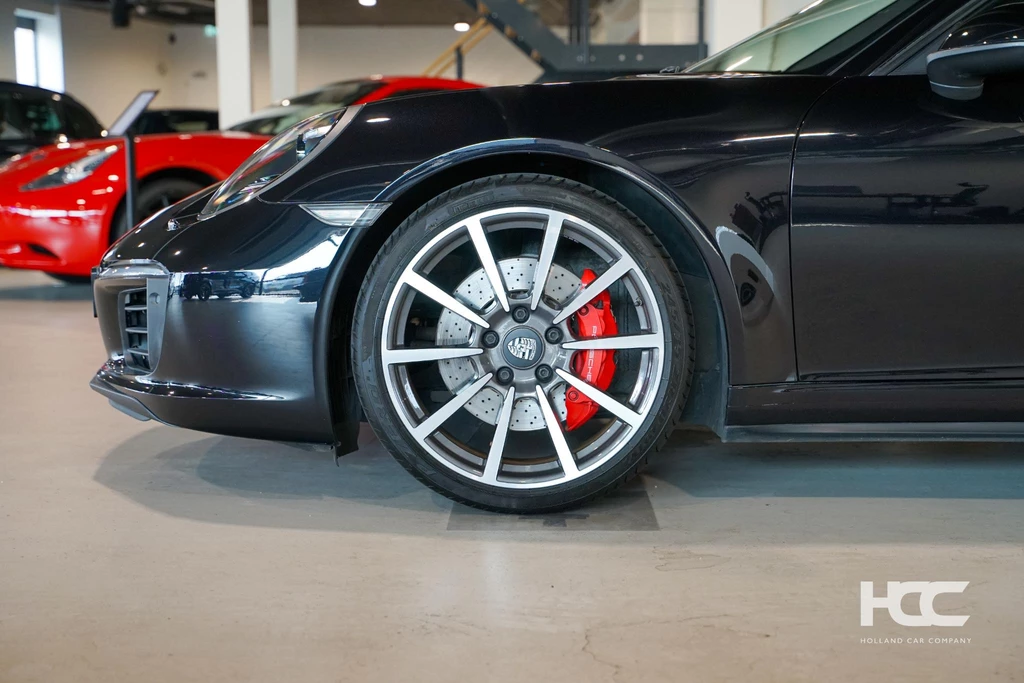 Porsche 911 – foto 14