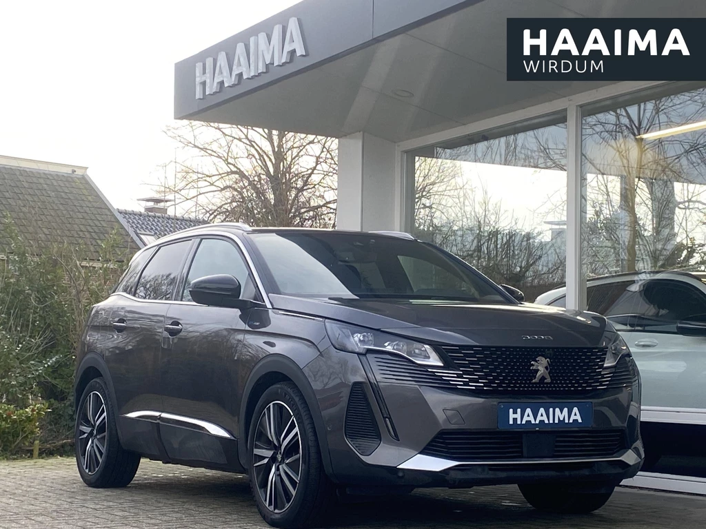 Peugeot 3008 – foto 6