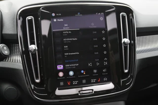 Volvo XC40 – thumbnail 39