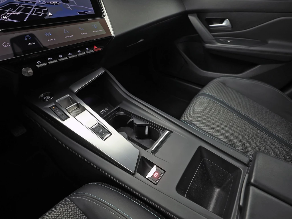 Peugeot 308 – foto 12