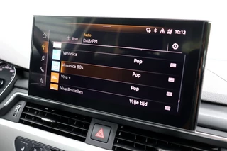 Audi A4 – thumbnail 19