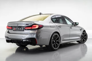 BMW M5 – thumbnail 8