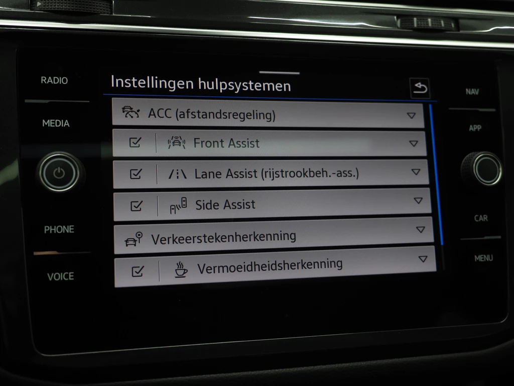 Volkswagen Tiguan – foto 27