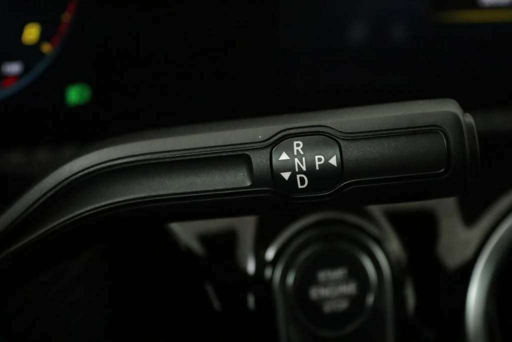 Mercedes-Benz A-Klasse – foto 19