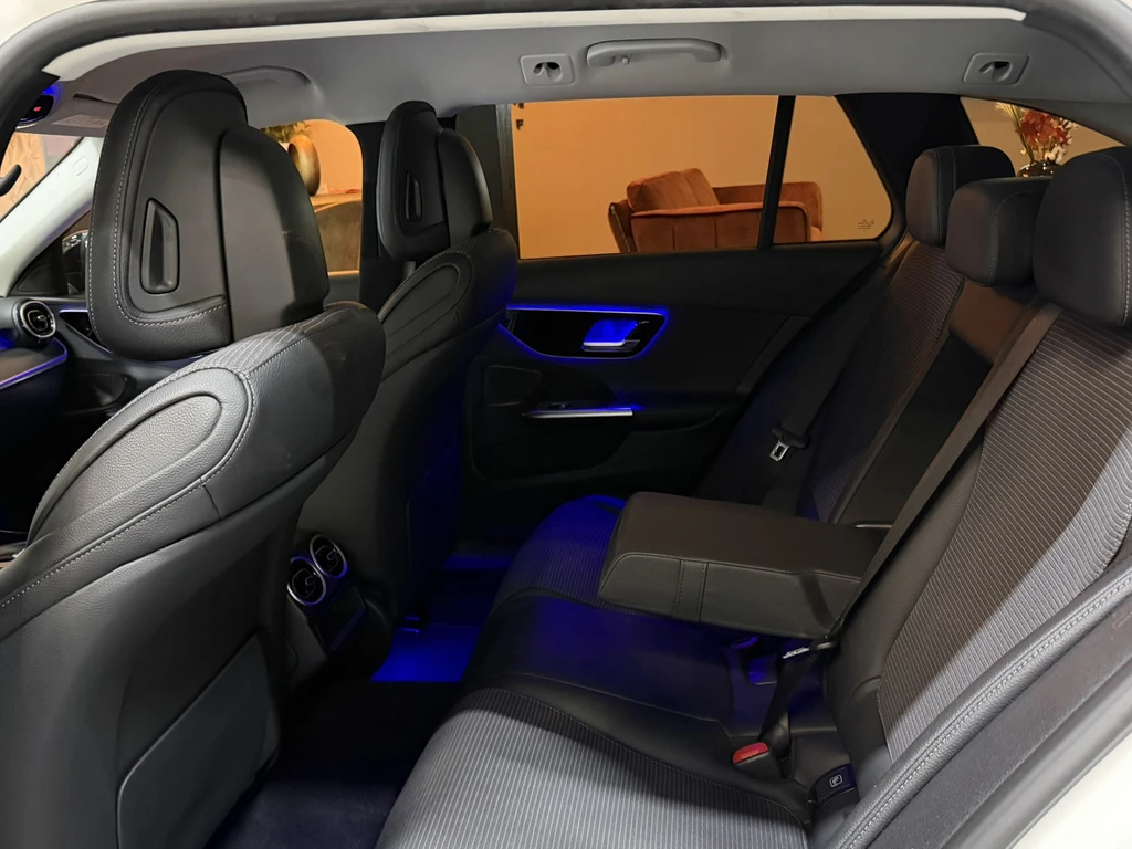 Mercedes-Benz C-Klasse – foto 48