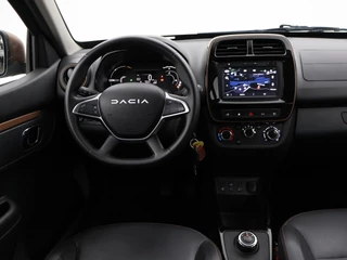 Dacia Spring – thumbnail 8