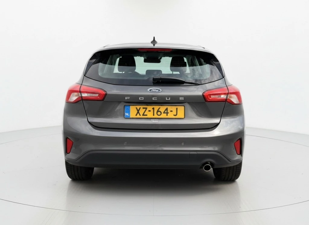 Ford Focus – foto 4