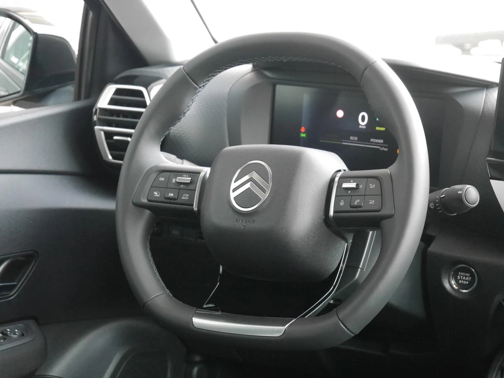 Citroën ë-C4 – foto 12