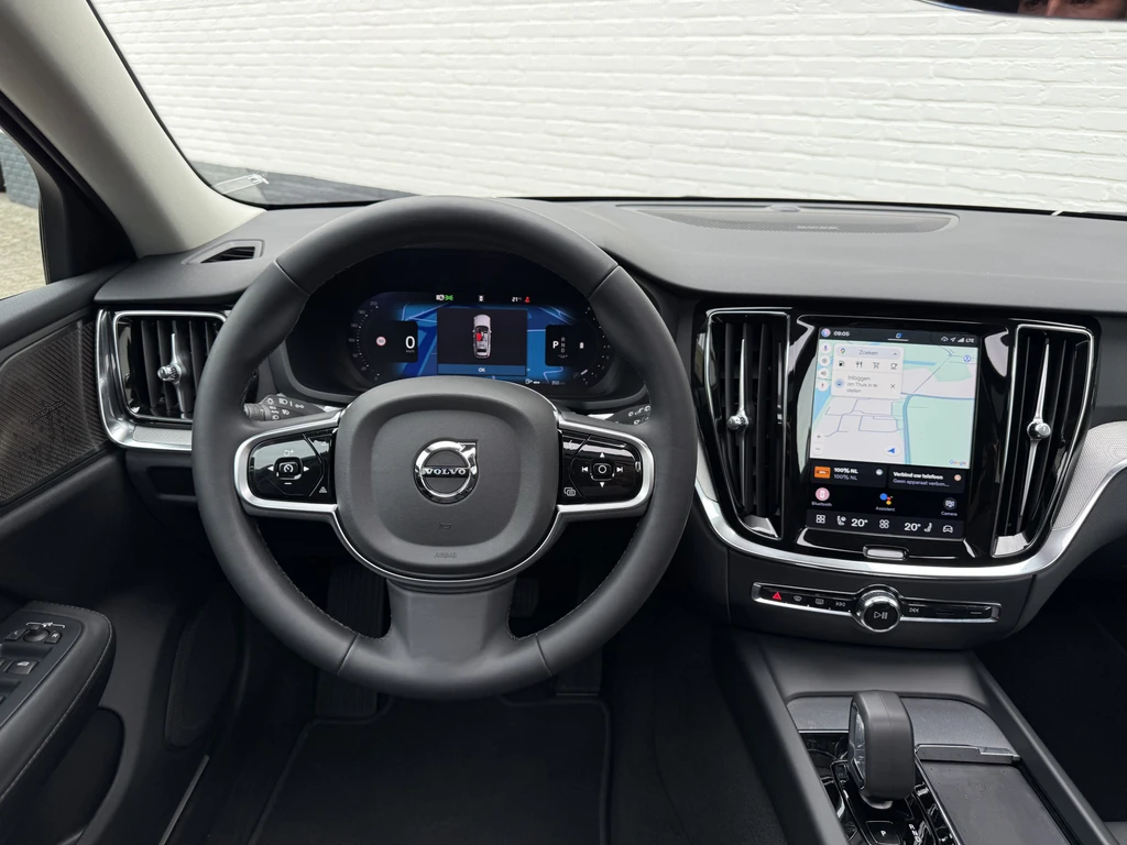 Volvo V60 – foto 13