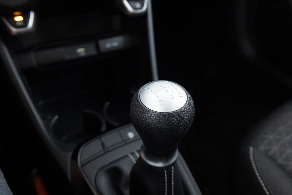 Kia Picanto – foto 14