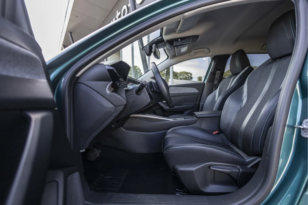 Peugeot 308 – foto 14