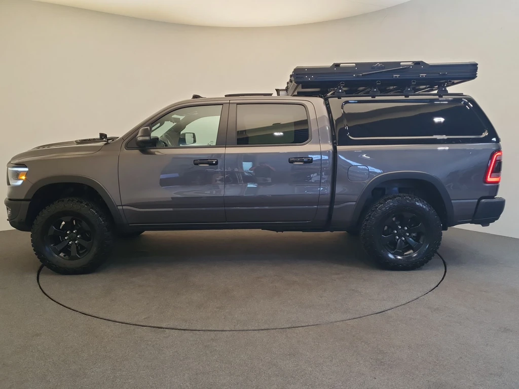 Dodge Ram 1500 – foto 2