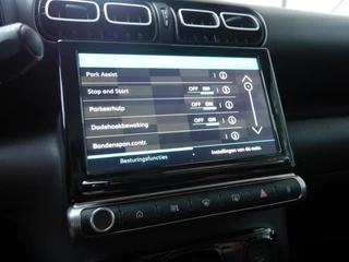 Citroën C3 Aircross – thumbnail 28