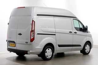 Ford Transit Custom – thumbnail 4