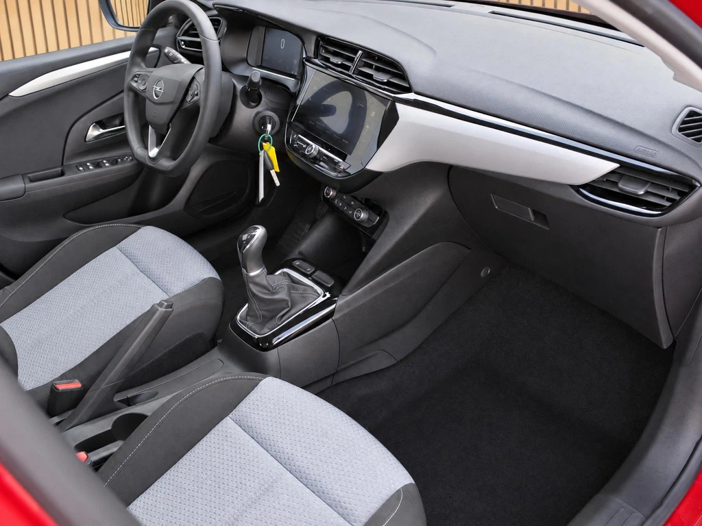 Opel Corsa – foto 9