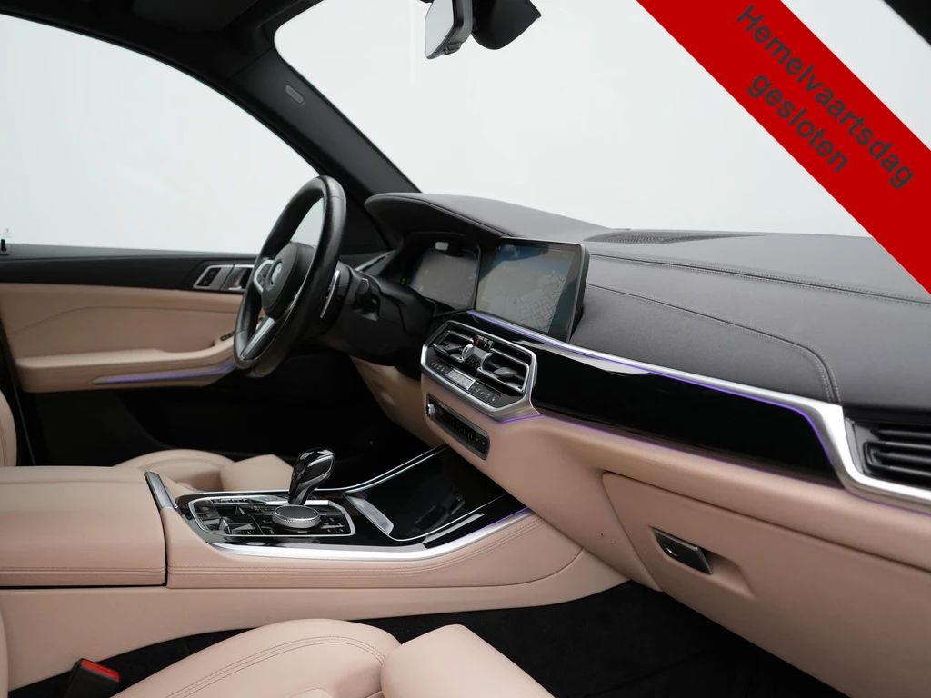 BMW X5 – foto 14