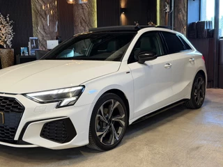 Audi A3 – thumbnail 2