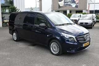 Mercedes-Benz Vito – thumbnail 6