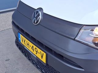 Volkswagen Caddy – thumbnail 13