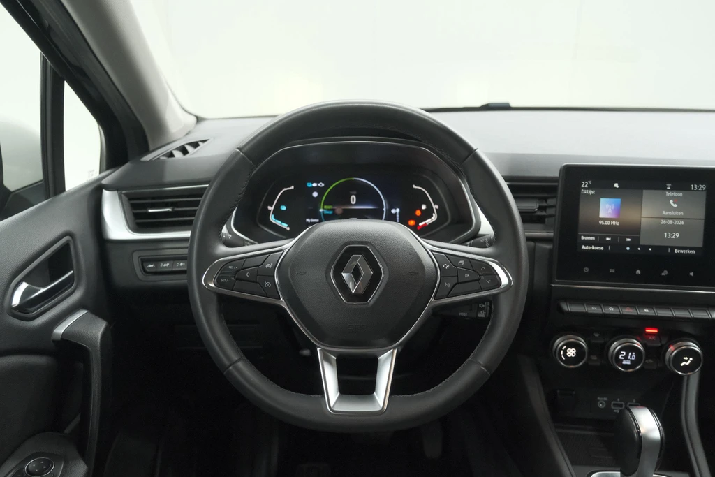 Renault Captur – foto 23
