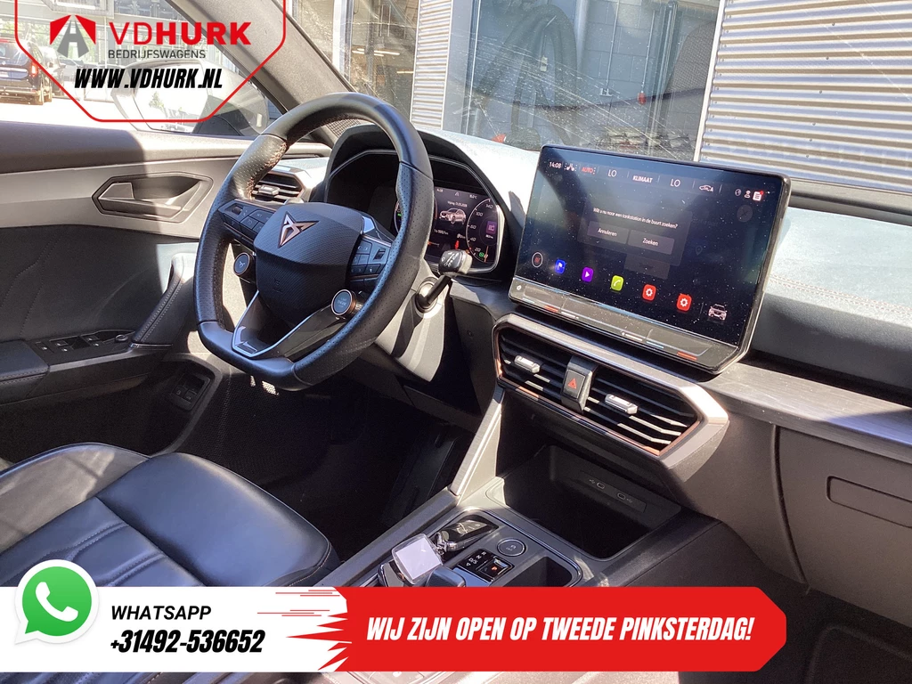 CUPRA Formentor – foto 7