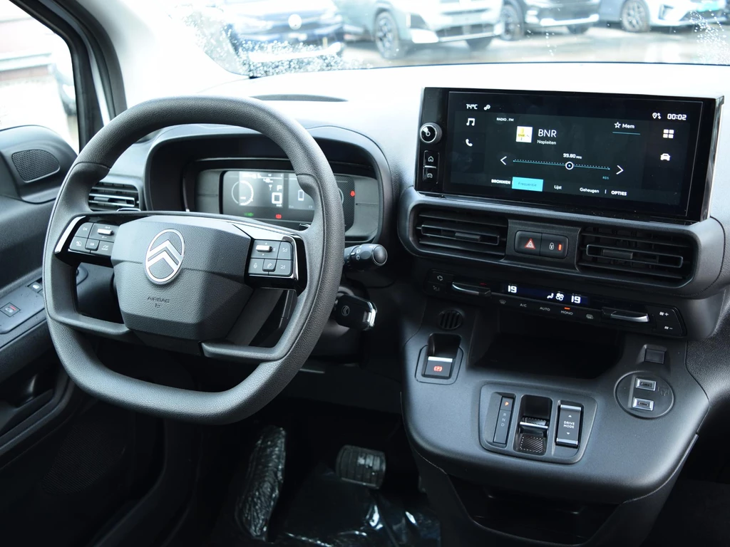 Citroën ë-Berlingo – foto 11