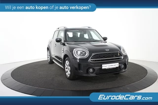 MINI Countryman – thumbnail 13
