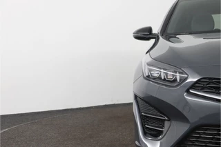 Kia Ceed Sportswagon – thumbnail 15