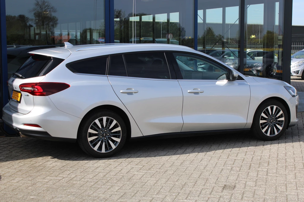 Ford Focus – foto 3