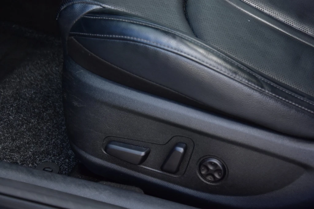 Kia Optima – foto 23