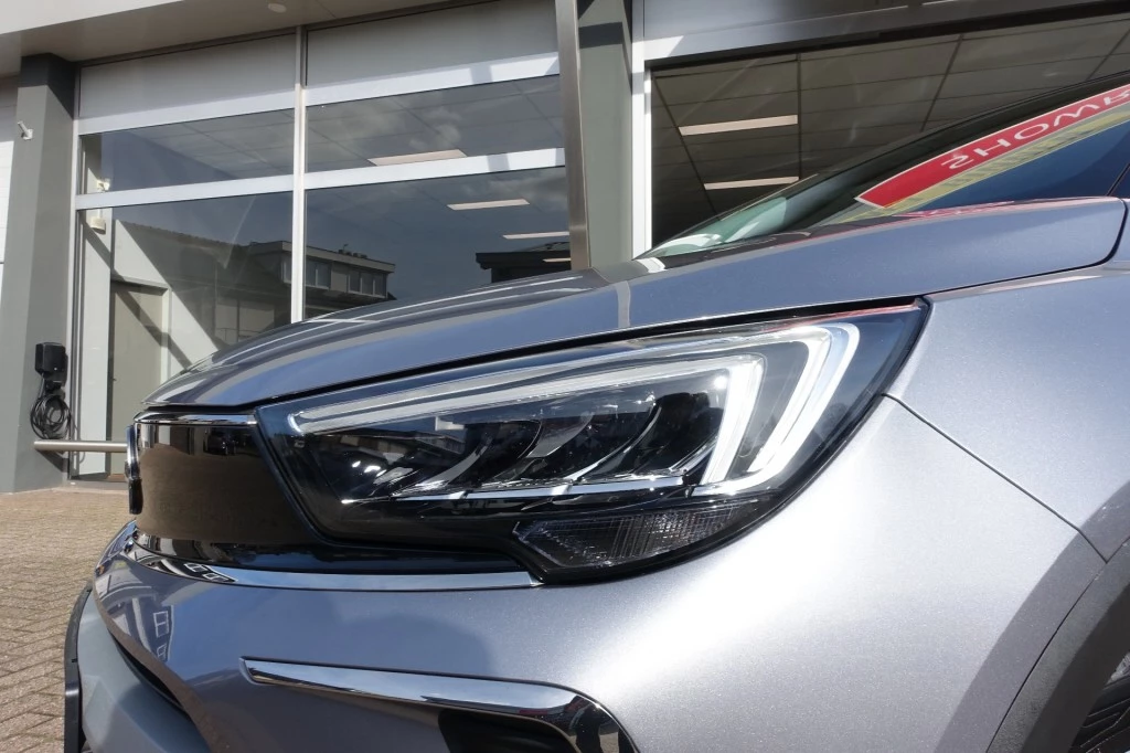 Opel Crossland – foto 7