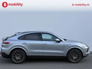 Porsche Cayenne – thumbnail 7