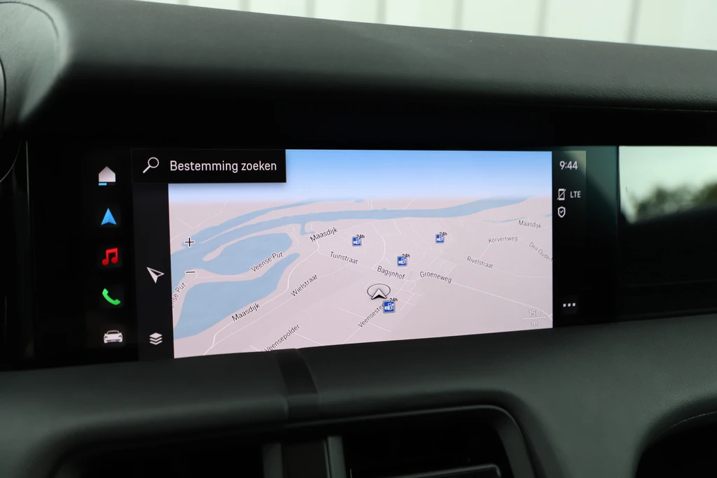 Porsche Taycan – foto 13