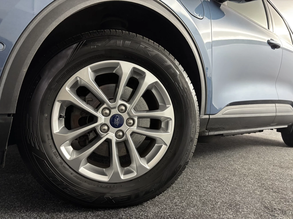 Ford Kuga – foto 44