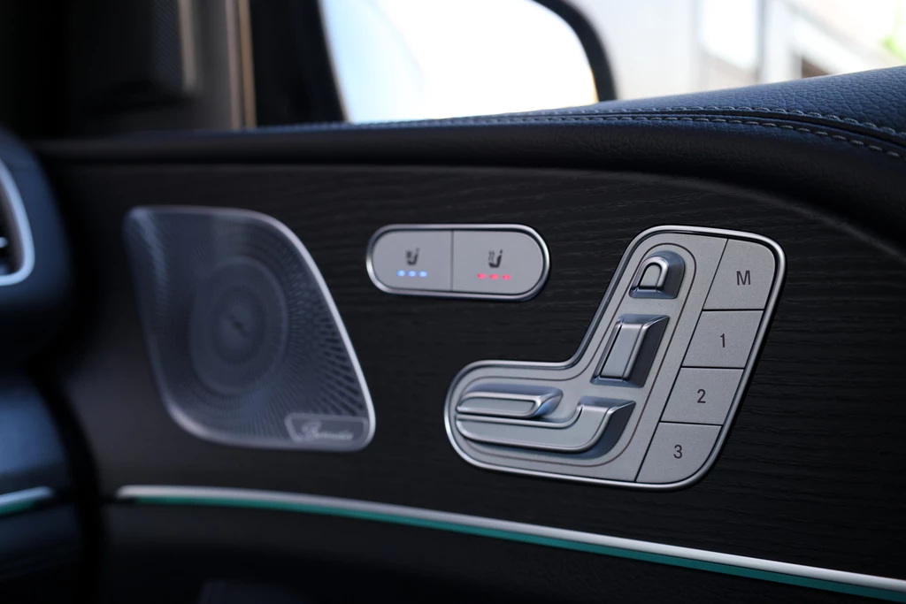 Mercedes-Benz GLE – foto 41