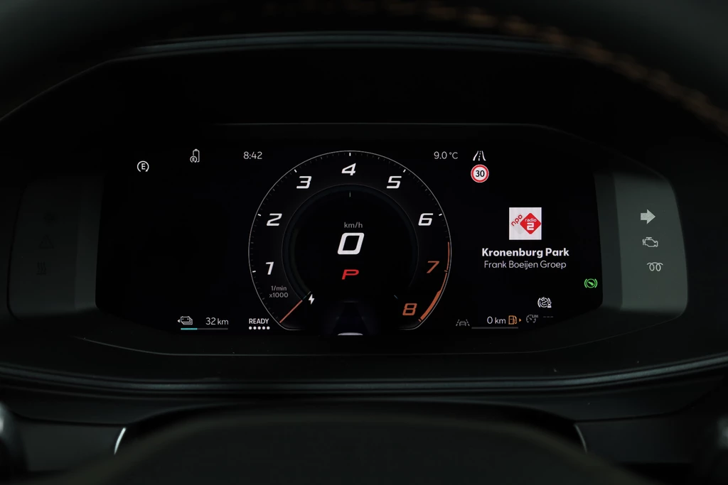 CUPRA Formentor – foto 11