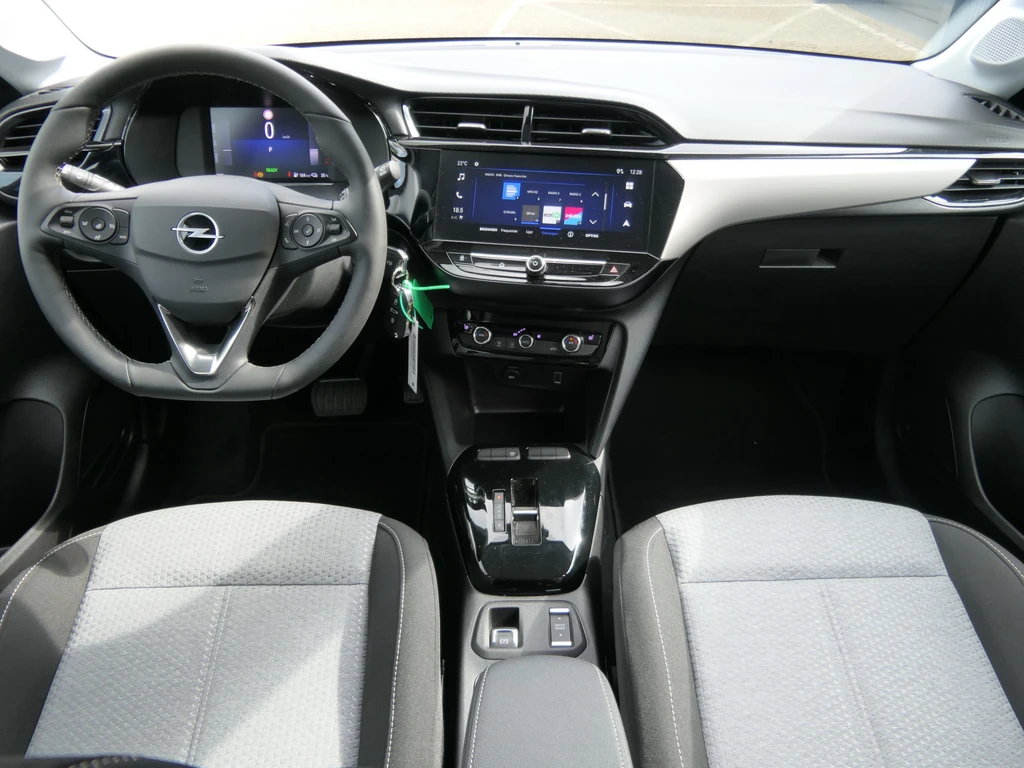 Opel Corsa-e – foto 21