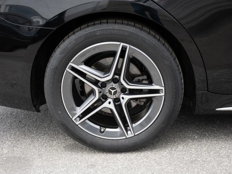 Mercedes-Benz S-Klasse – foto 4