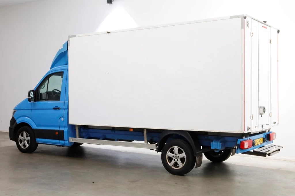 Volkswagen Crafter – foto 3
