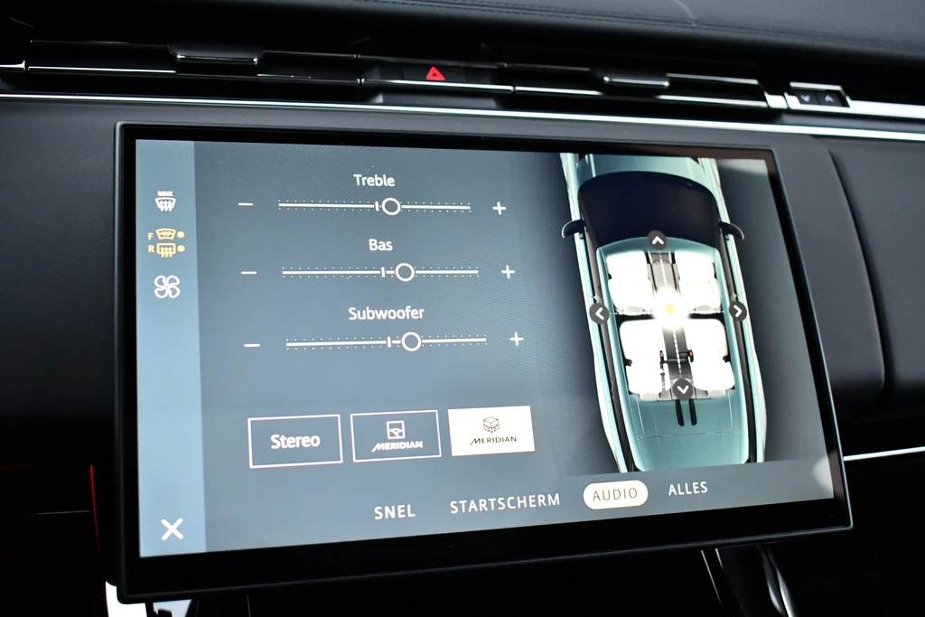 Land Rover Range Rover Sport – foto 55