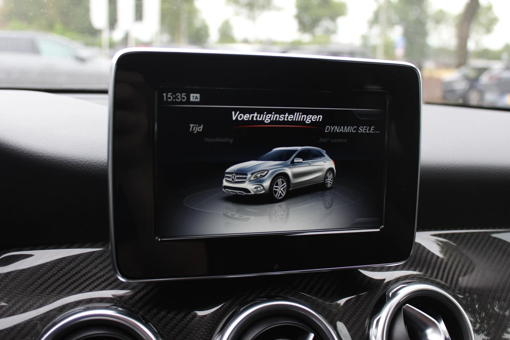 Mercedes-Benz GLA – foto 26