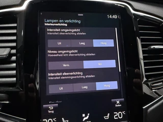 Volvo XC90 – thumbnail 37