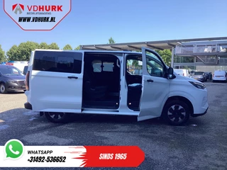 Ford E-Transit – thumbnail 5