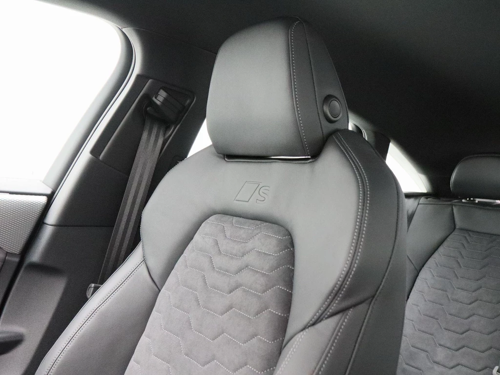 Audi A6 Sportback e-tron – foto 29