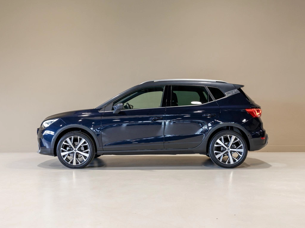 SEAT Arona – foto 2