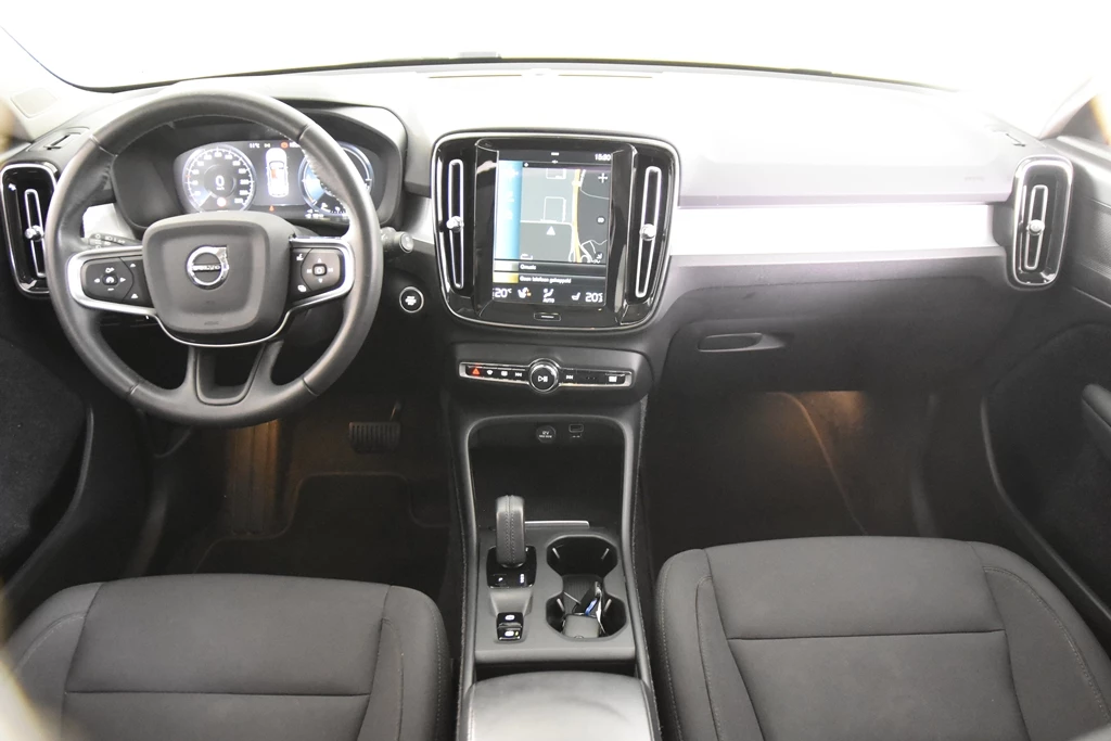Volvo XC40 – foto 17