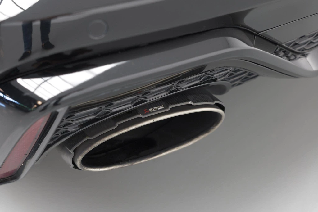 Audi RS6 – foto 42
