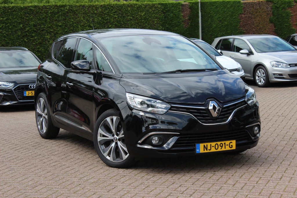 Renault Scénic – foto 7